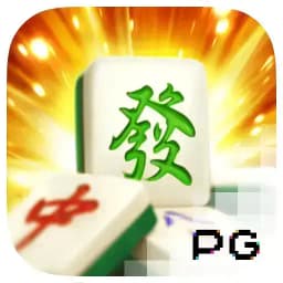 birdstringcoaching: Mahjong Ways