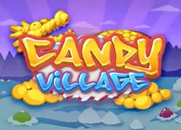 birdstringcoaching: Candy Village