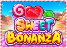 birdstringcoaching: Sweet Bonanza