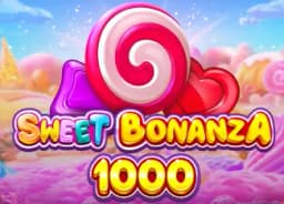 birdstringcoaching: Sweet Bonanza 1000