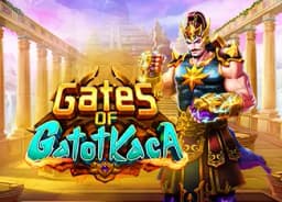 birdstringcoaching: Gates of Gatot Kaca
