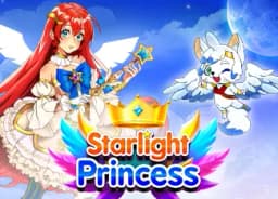 birdstringcoaching: Starlight Princess