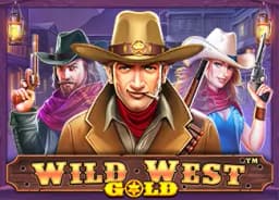 birdstringcoaching: Wild West Gold