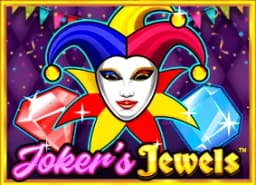 birdstringcoaching: Joker's Jewels