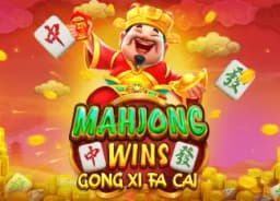 birdstringcoaching: Mahjong Wins - Gong Xi Fa Cai
