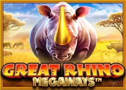 birdstringcoaching: Great Rhino Megaways